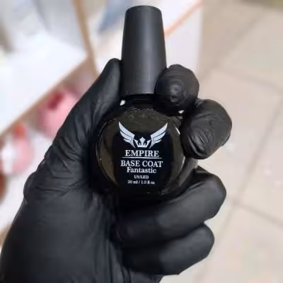 بیس ژل 30 میل امپایر