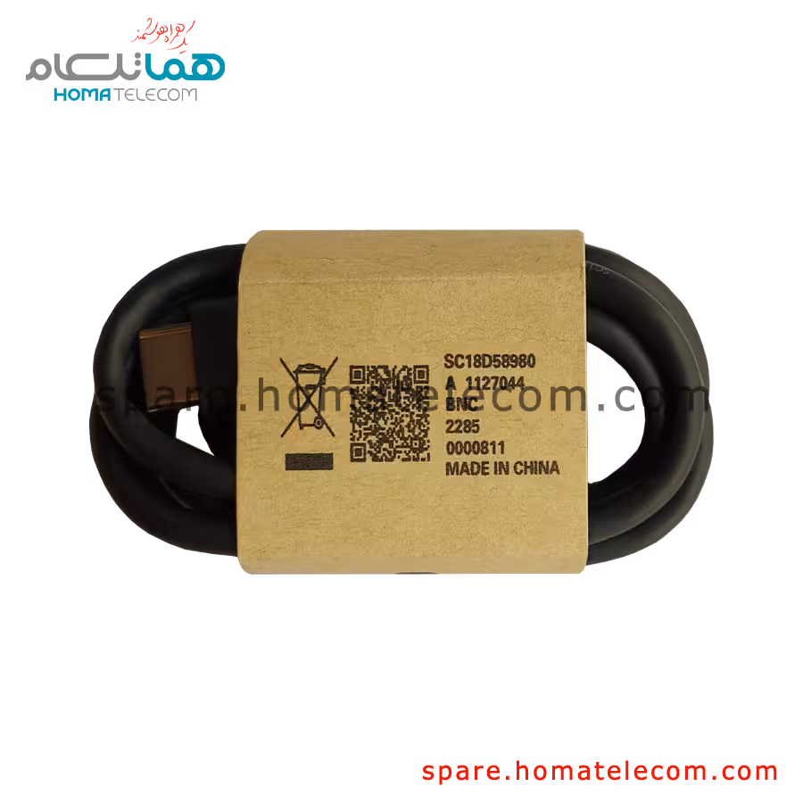 کابل یو اس بی در حد نو موتورولا اج 30 فیوژن