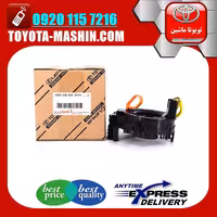 نوار ایربگ اصلی تویوتا کرولا 2014-2016 برند تویوتا جنیون پارتس