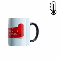 خرید ماگ-لیوان  حرارتی  کریسمس کد S0110