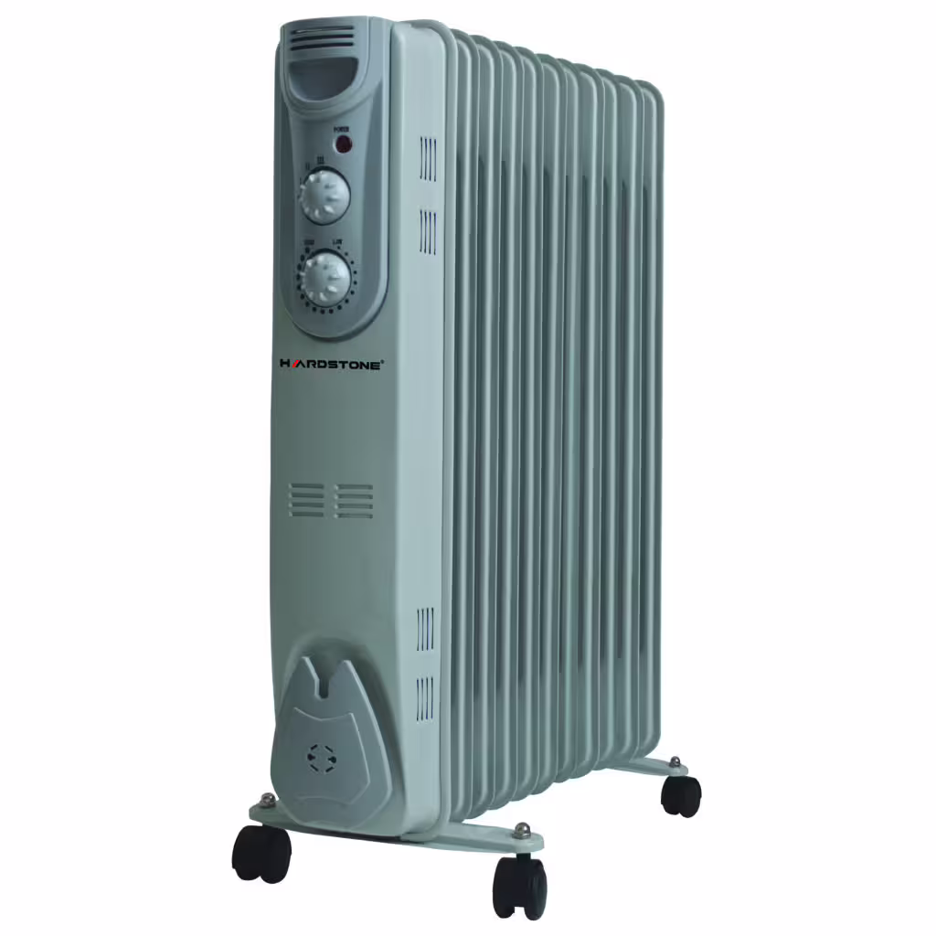 شوفاژ برقی هاردستون مدل OR2507 - کالاوما