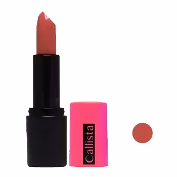 رژلب جامد مات شماره M26 کالیستا