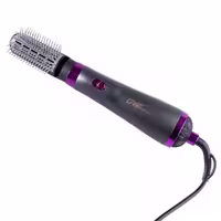 سشوار برس دار چرخشی جی دبلیو مدل GW-6553