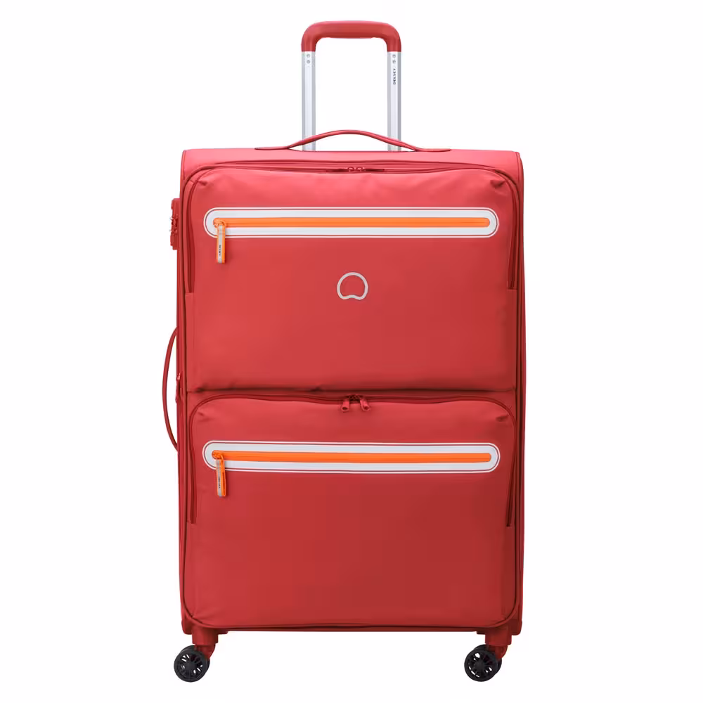 چمدان دلسی مدل کارنوت