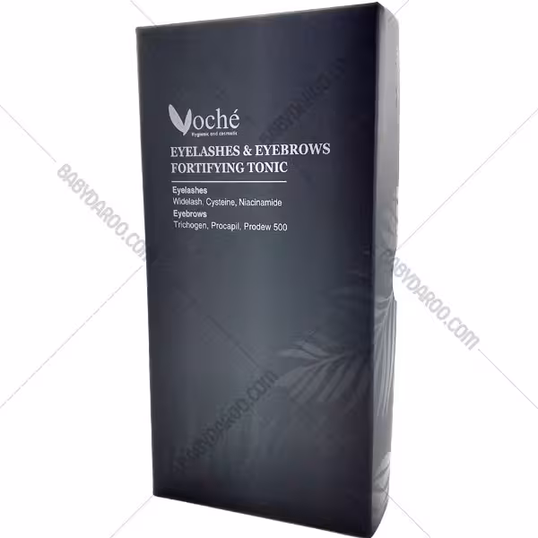 تونیک تقویت کننده مژه و ابرو وچه