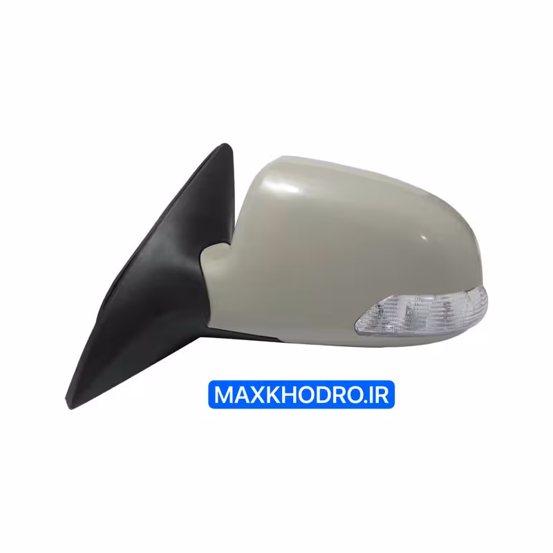 آینه بغل چپ جک جی5