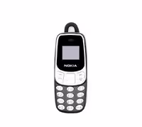 گوشی مینی بی ام 10 - BM10
