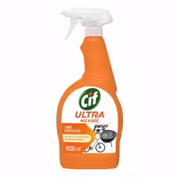 مشخصات، خرید و قیمت اسپری پاک کننده چربی سطوح سیف سری Ultra Hiz & Guc حجم 1000 میل ⭐️ ویان مارکت