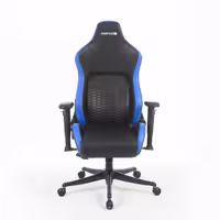 قیمت صندلی گیمینگ رنزو مدل Renzo Royal Blue Navy