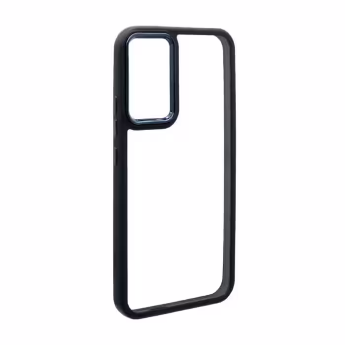قاب شفاف New skin مدل Samsung A34 -کد2812