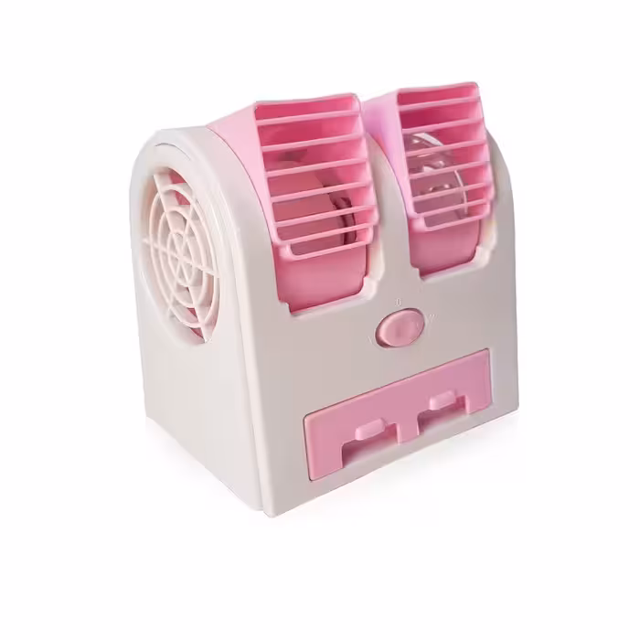 کولر آبی مینی فن USB مدل Apyx | کالا مکس