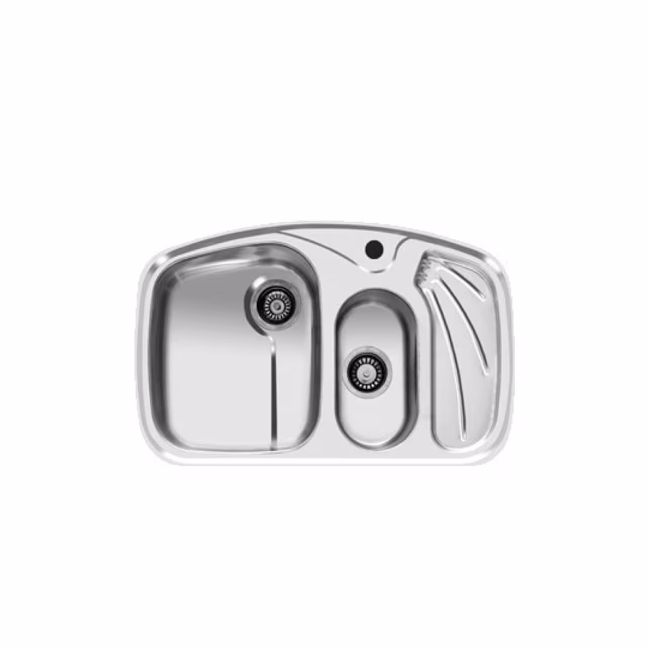 سینک توکار فانتزی اخوان مدل 139