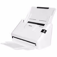 اسکنر ای ویژن مدل AV332U