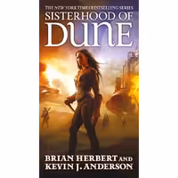 Dune V17 Sisterhood of Dune