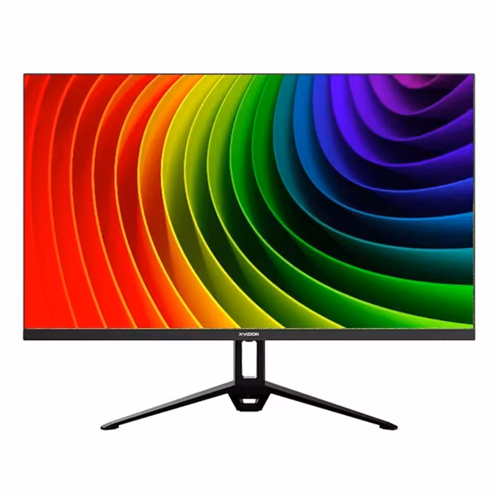 مانیتور 27 اینچ ایکس ویژن XS2750H (75 هرتز)