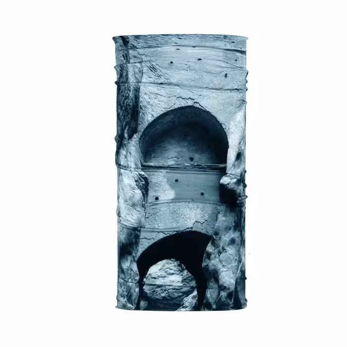 دستمال سر و گردن آمان حوس / طرح AS40