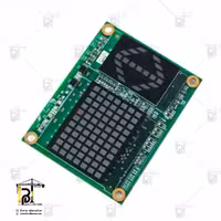 Mitsubishi Elevator Display Board P235734B000G01
