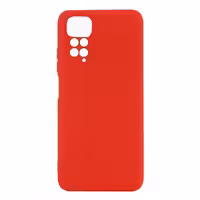 کاور مدل سیلیکونی مناسب برای گوشی موبایل شیائومی Redmi Note 11 / Note 11 4G / Note 11s