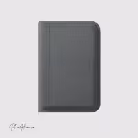 جاکارتی و پایه چرمی یونیک Lyden کرم خاکی (794)