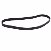 تسمه تایم پاورگریپ خودرو دنا مدل 127 دندانه