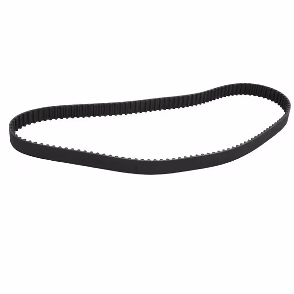 تسمه تایم پاورگریپ خودرو دنا مدل 127 دندانه