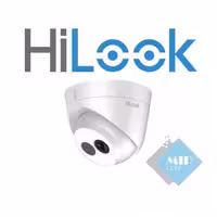 دوربین مداربسته IPC-T120 هایلوک