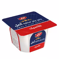 پنیر پنج ستاره کاله آمل کلاسیک 100 گرمی