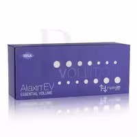 فیلر آلیاکسین مدل ای وی - 2 سی‌سی | Aliaxin EV - 2ml (دارای لیبل وزارت بهداشت)