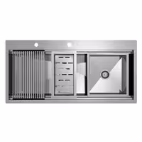 سینک کن BCN 104 توکار