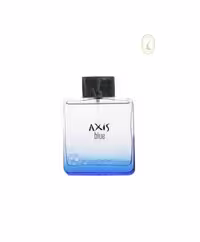 عطر مردانه اکسیس بلو ادوتویلت – Axis Blue Eau De Toilette