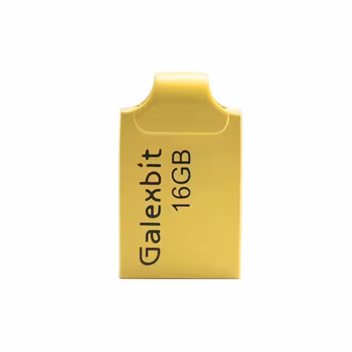 فلش مموری گلکسبیت مدل M6 ظرفیت 16 گیگابایت