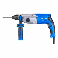 بتن کن 28 میلیمتری 850 وات نووا 2428