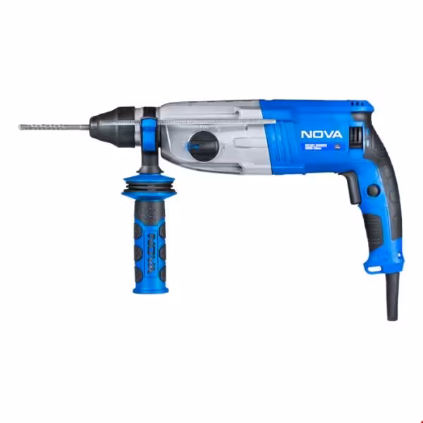 بتن کن 28 میلیمتری 850 وات نووا 2428