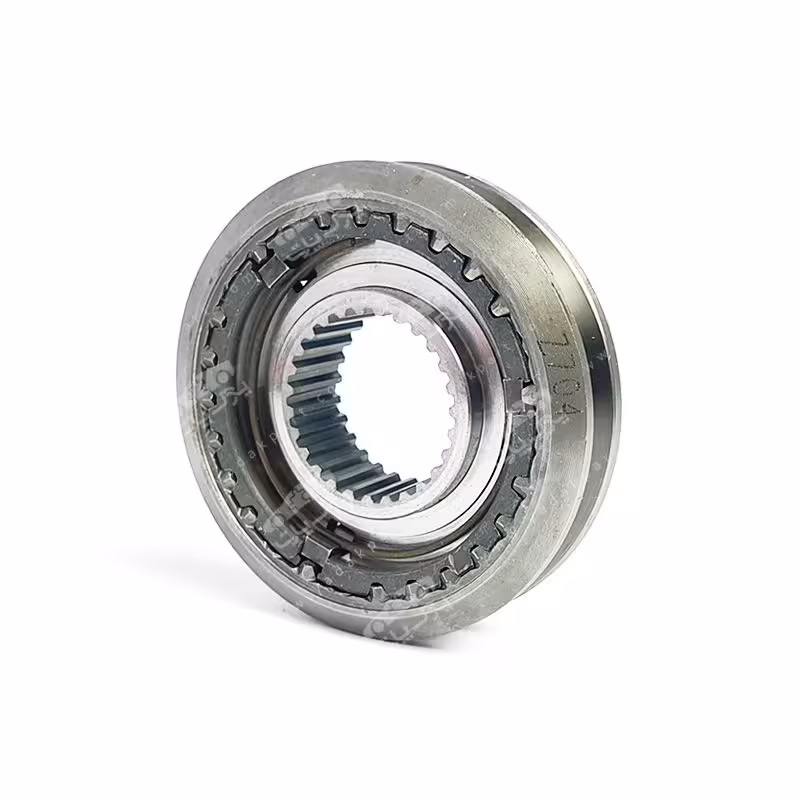 دنده کشویی 3و4 گیربکس کامل سایپا پراید تیبا ساینا کوییک