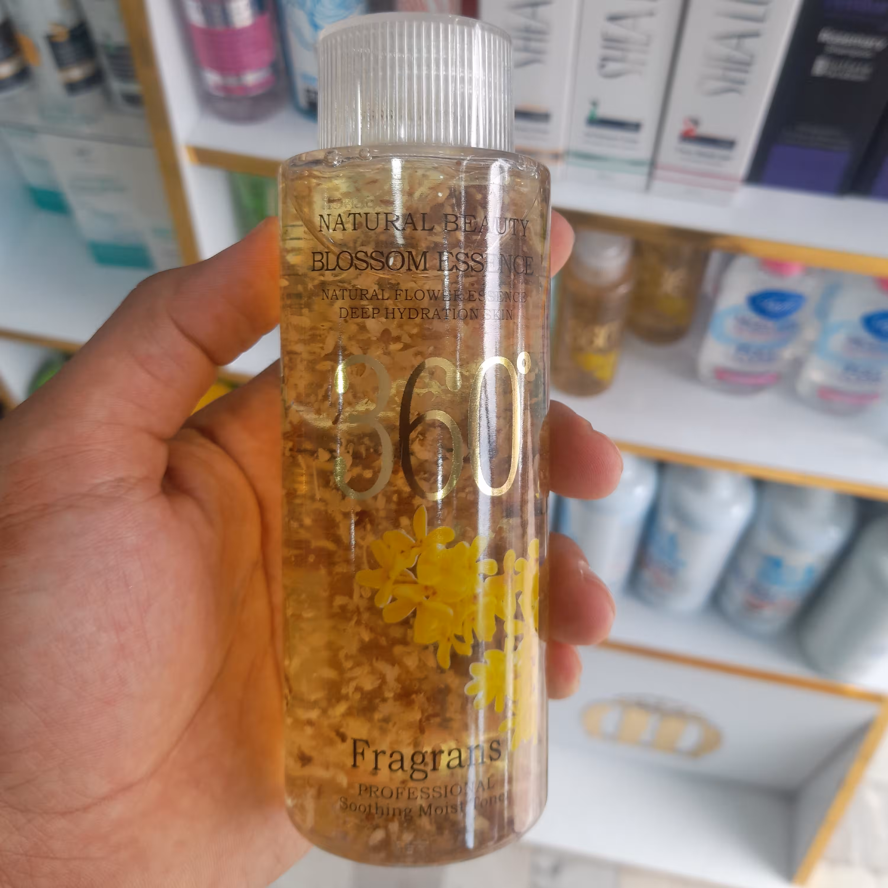 تونر 360