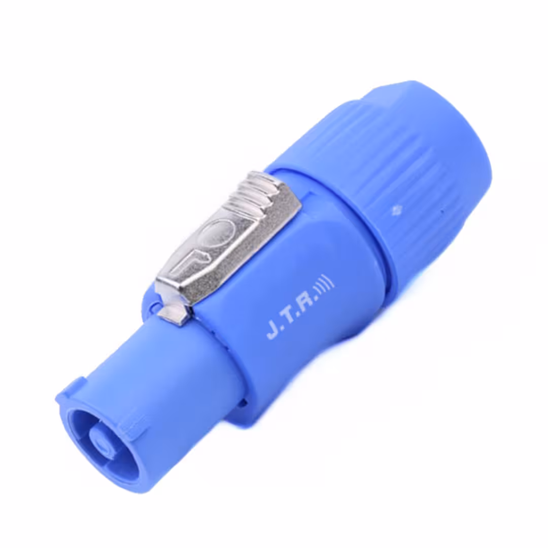 کانکتور نری اسپیکون مدل JTR JM-3127-YB