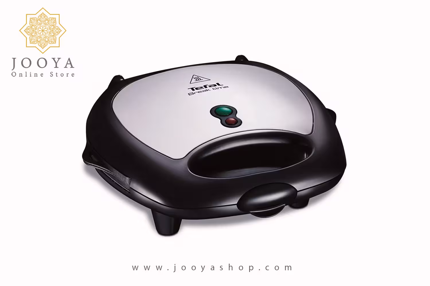 ساندویچ ساز سه کاره تفال مدل Sw 6148