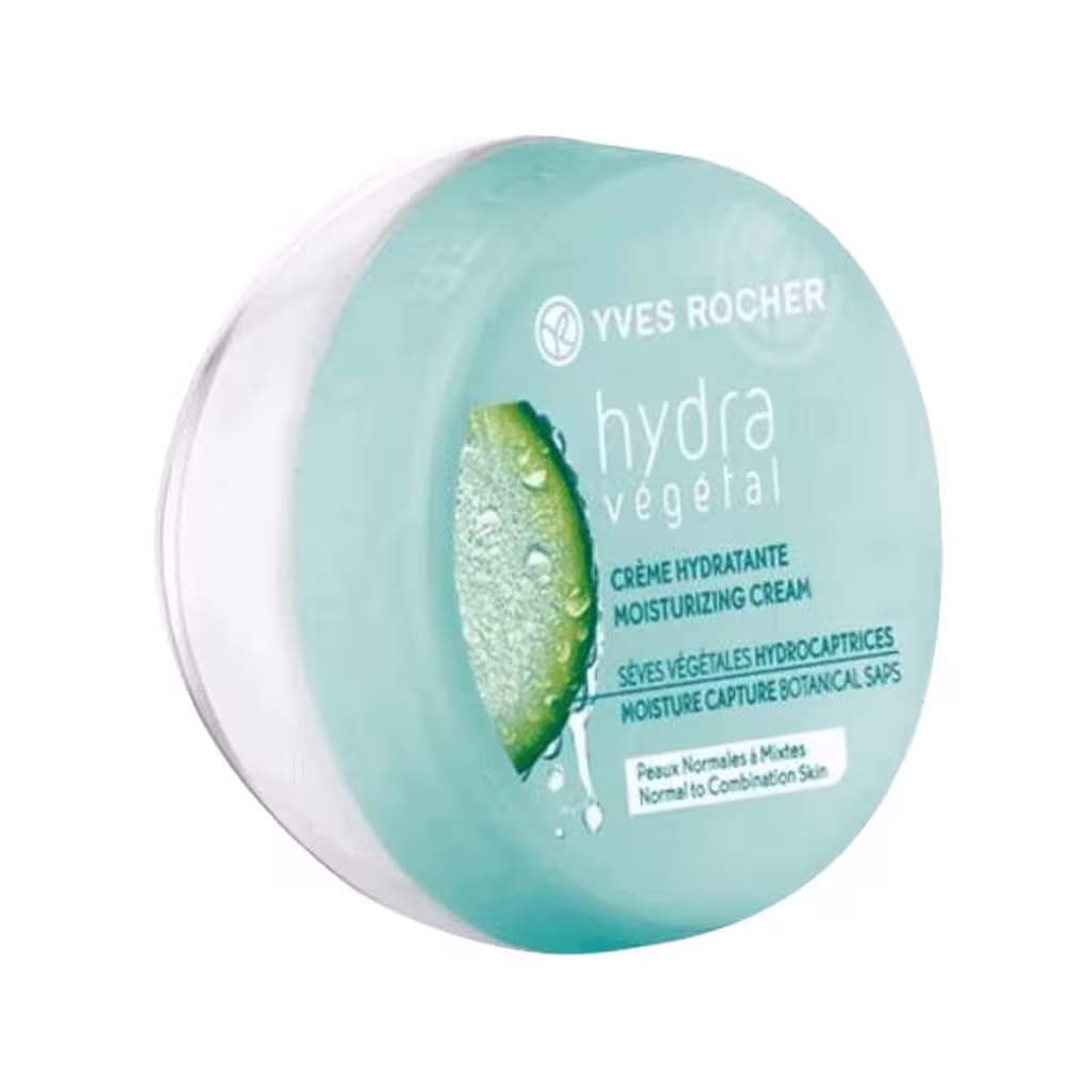 کرم مرطوب کننده هیدرا وژتال ایوروشه