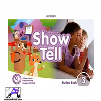 Show and tell 3 | شو اند تل 3