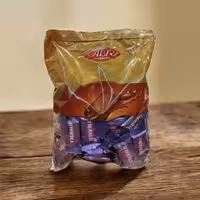 ترافل تخت مغزدار پذیرایی ABK