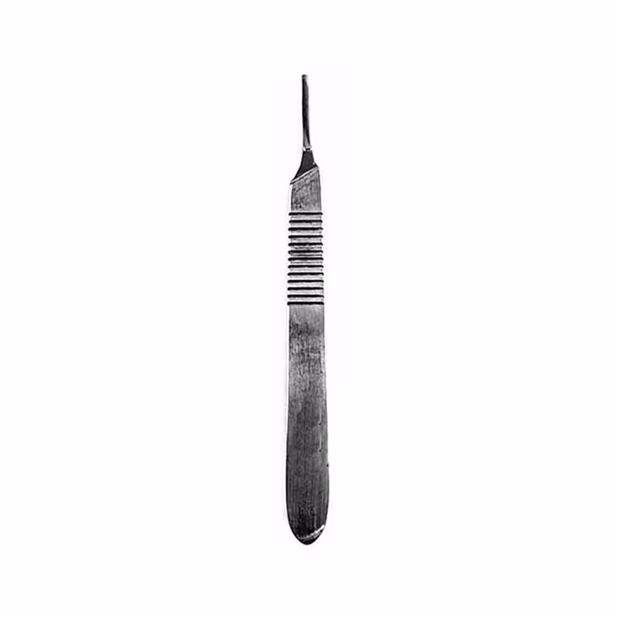 دسته تیغ بیستوری شماره 3 پیشرودنت | Scalpel Handles Pishro Dent