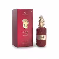 ادکلن له فالکون محارب مردانه اصل حجم 85 میلی لیتر