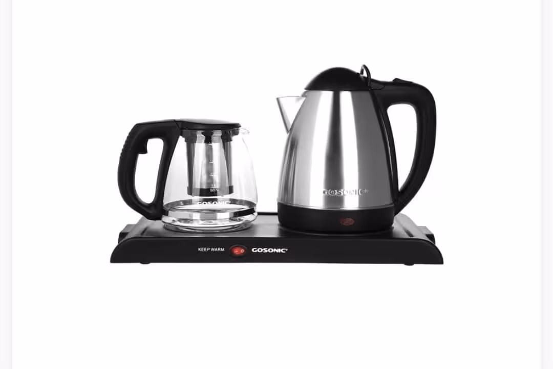 چای ساز گوسونیک مدل 874 کد asgari-8