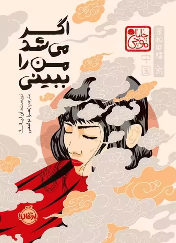 اگر می شد من را ببینی - کتاب‌فروشی کوچه کتاب