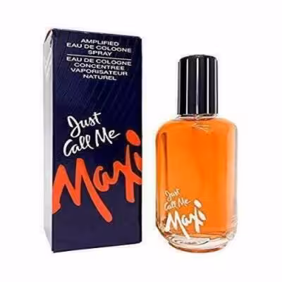 عطر مکسی اورجینال