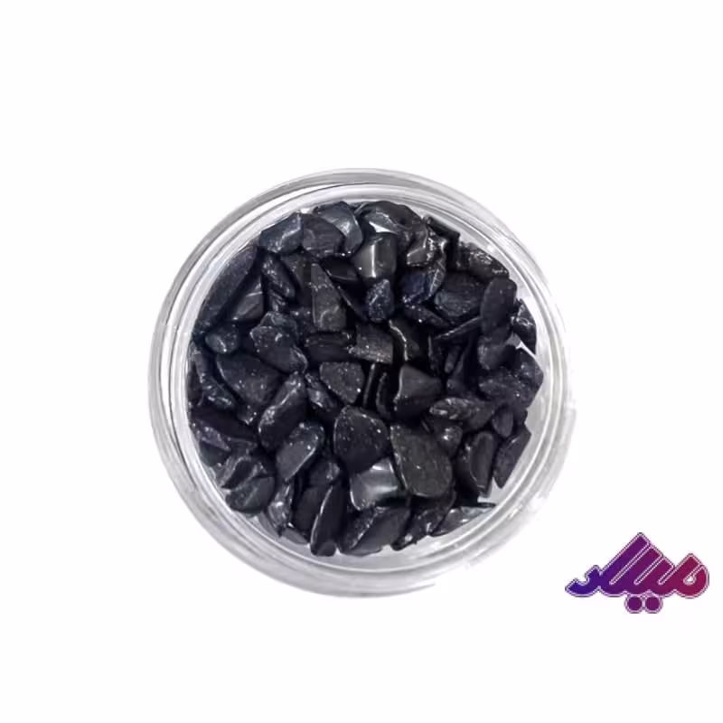 سنگ تزیینی سورمه ای