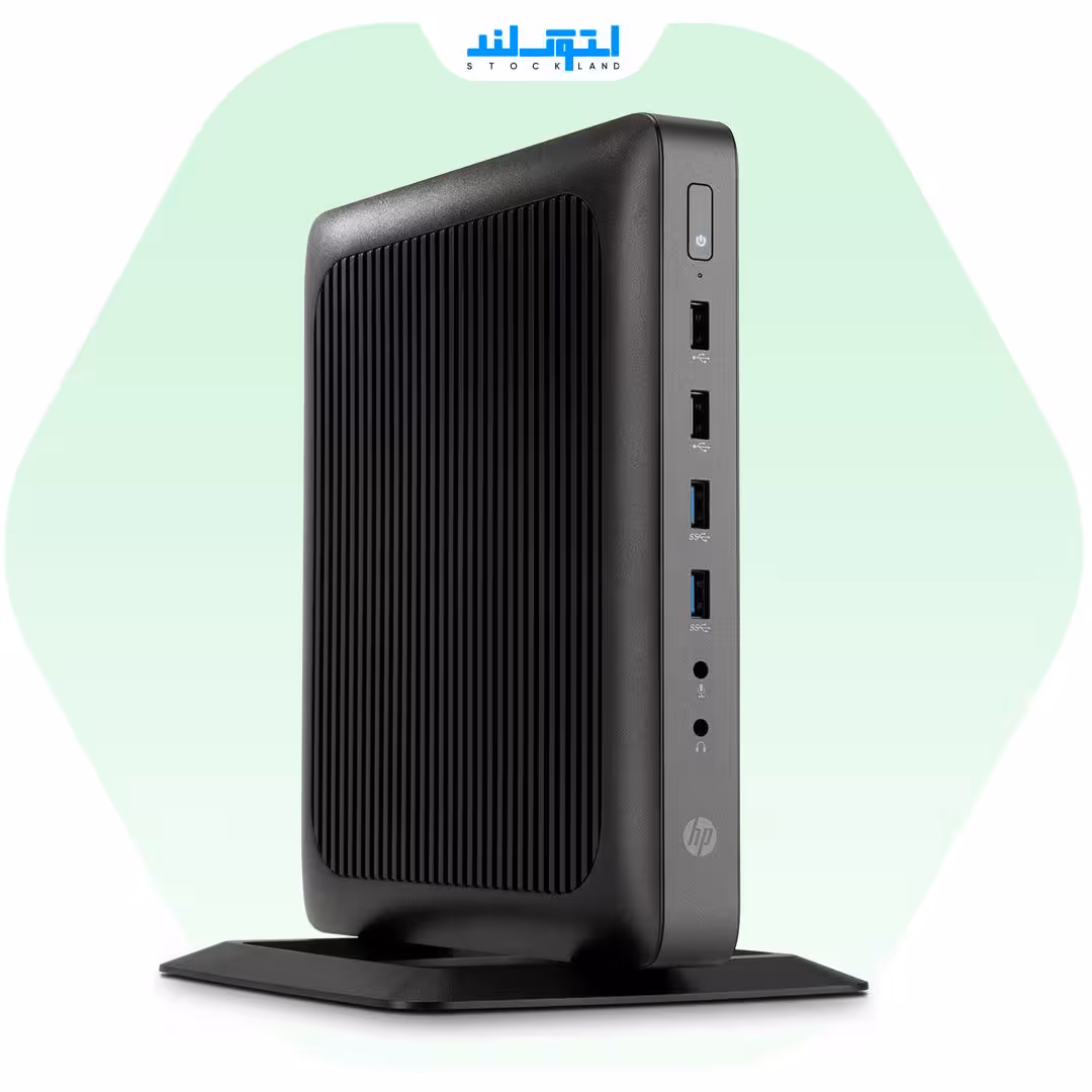 مینی پی سی Thin client T620 HP