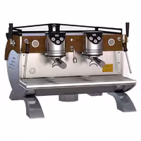 اسپرسو ساز مولتی بویلر مدل Conti Sixty Auto
