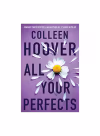All Your Perfects – Colleen Hoover