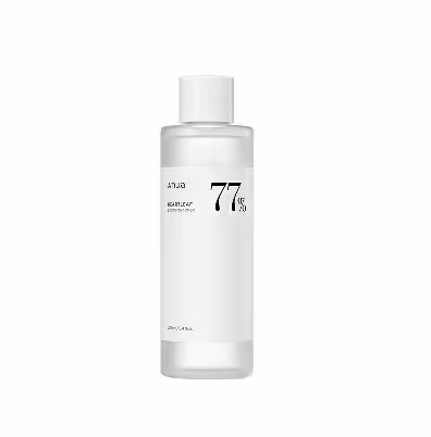 تونر تسکین دهنده آنوا ا Anua Heartleaf 77% Soothing Toner_ اورجینال
